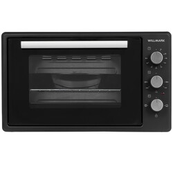 Изображение товара Мини-печь WILLMARK WOF-405BL черный