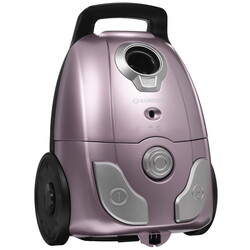Изображение товара Пылесос Eurostek EVC-3017 розовый