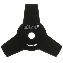Изображение товара Нож для триммера Huter GTD-3T 71/2/10