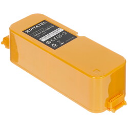 Изображение товара Аккумуляторная батарея Pitatel VCB-001-IRB.R400-33M
