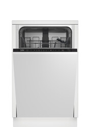 Изображение товара Встраиваемая посудомоечная машина Beko BDIS16020