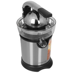 Изображение товара Соковыжималка электрическая Galaxy Line GL 0854 серебристый