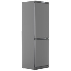 Изображение товара Холодильник с морозильником   Indesit ES 20 GA серебристый