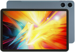 Изображение товара 12" Планшет Teclast T60 Plus LTE 128 ГБ голубой