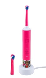 Изображение товара Электрическая зубная щетка Vita  ST-01 L.O.L O.M.G розовый