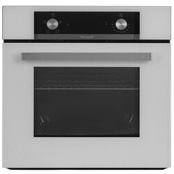 Изображение товара Электрический духовой шкаф Weissgauff EOM 104 W белый