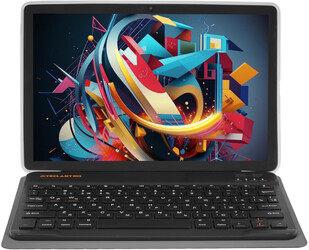 Изображение товара 11" Планшет Teclast P50 LTE 128 ГБ голубой + клавиатура + чехол
