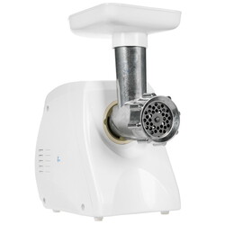 Изображение товара Мясорубка электрическая Ротор Альфа ЭМШ 35/250-2 белый