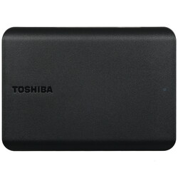 Изображение товара 2 ТБ Внешний HDD Toshiba Canvio Basics [HDTB520YK3AA]