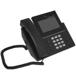 Изображение товара IP-телефон Grandstream GXV-3450