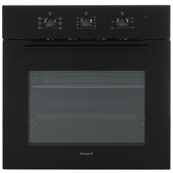 Изображение товара Электрический духовой шкаф Weissgauff EOM 266 PMB черный