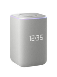 Изображение товара Умная колонка Яндекс.Станция 3 серый