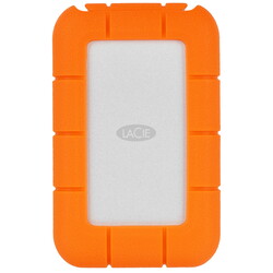 Изображение товара 1024 ГБ Внешний SSD LaCie Rugged Mini [STMF1000400]