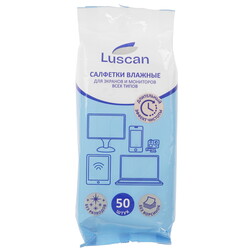Изображение товара Салфетки Luscan