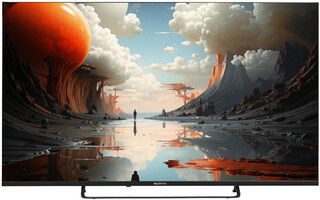 Изображение товара 50" (126 см) Телевизор Topdevice TDTV50CS06U_BK черный