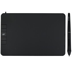 Изображение товара Графический планшет KEYRON GT08