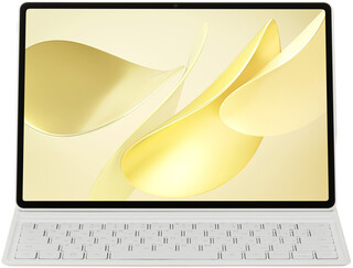 Изображение товара 12" Планшет HUAWEI MatePad 12 X  (2025) Wi-Fi 256 ГБ белый + клавиатура