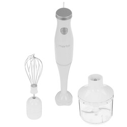 Изображение товара Блендер погружной MARTA MT-1570 белый