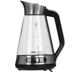 Изображение товара Электрочайник Redmond KG222 серебристый