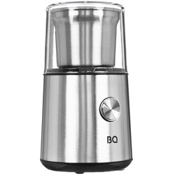 Изображение товара Кофемолка электрическая BQ CG1003 серебристый
