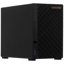 Изображение товара Сетевое хранилище (NAS) ASUSTOR DRIVESTOR 2 Lite