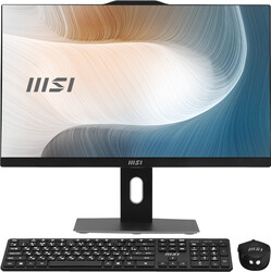Изображение товара 23.8" Моноблок MSI Modern AM242P 12M-1879XRU [9S6-AE0711-1879]