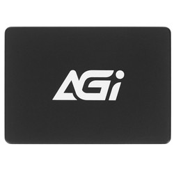 Изображение товара 1000 ГБ 2.5" SATA накопитель AGI AI238 [AGI1K0GIMAI238]
