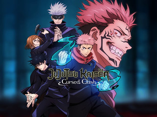 Изображение товара Игра Jujutsu Kaisen Cursed Clash (Steam)