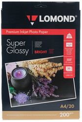 Изображение товара Фотобумага Lomond 1101112