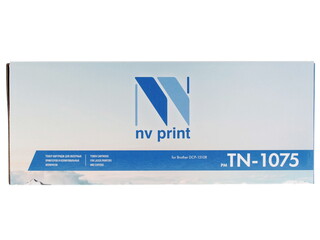 Изображение товара Картридж лазерный NV Print TN-1075 черный