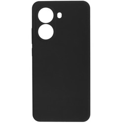 Изображение товара Накладка  Zibelino Hard Case для POCO X7 Pro черный