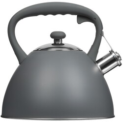 Изображение товара Чайник для плиты Master House Marco 75333 серый