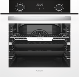 Изображение товара Электрический духовой шкаф Ardo BO410EAW2 белый