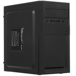 Изображение товара Корпус ExeGate BAA-105U2-01 [EX291144RUS] черный