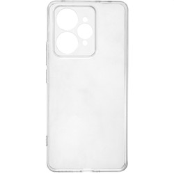 Изображение товара Накладка  BoraSCO Silicone Case для realme 15 прозрачный
