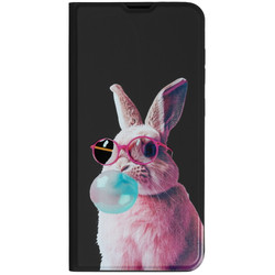 Изображение товара Чехол-книжка  Zibelino Book Premium для Samsung Galaxy A36 черный