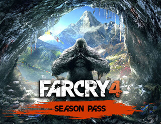Изображение товара Дополнение для игры Far Cry 4 - Season Pass (Ubisoft Connect)