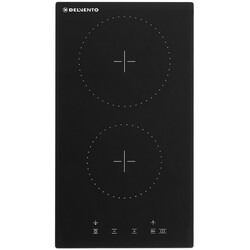 Изображение товара Электрическая варочная поверхность Delvento V30D12S100