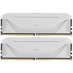 Изображение товара Оперативная память Apacer NOX RGB [AH5U32G60C622NWAA-2] 32 ГБ