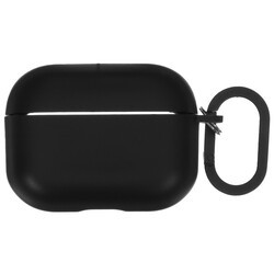 Изображение товара Чехол Aceline для Apple AirPods Pro, черный