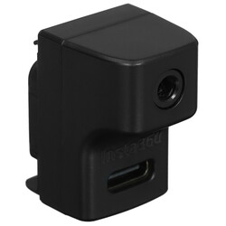 Изображение товара Микрофонный адаптер Insta360 Ace/Ace Pro