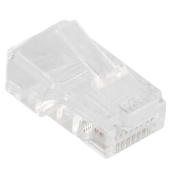Изображение товара Коннектор RJ45 5Bites US050C-20