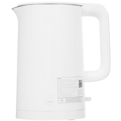 Изображение товара Электрочайник MIJIA Kettle 1S MJDSH03YM белый