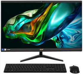 Изображение товара 27" Моноблок Acer Aspire C27-1800 [DQ.BKKCD.007]