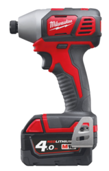 Изображение товара Винтоверт Milwaukee M18 BID-402C