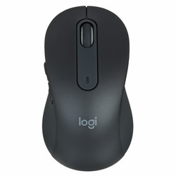 Изображение товара Мышь беспроводная Logitech Signature M650 L [910-006236] черный