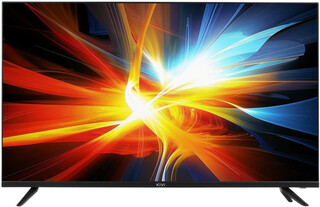 Изображение товара 43" (109 см) Телевизор KIVI K43FD60B черный