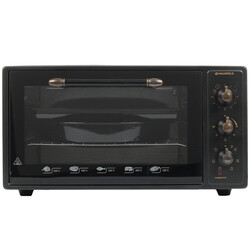 Изображение товара Мини-печь MAUNFELD СEMOA.456.RBG черный