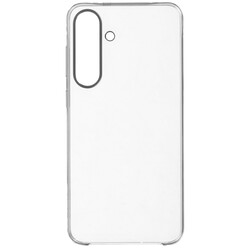 Изображение товара Накладка  Samsung Clear Case для Samsung Galaxy S25 FE прозрачный