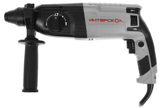 Изображение товара Перфоратор Интерскол П-26/800ЭР